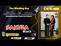 Download Lagu Live..!! SAKURA Musik - AZZAHRA Audio | Wedding \