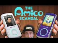 The Intellivision Amico Scandal Crowdfunding Documentary