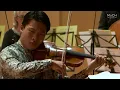 Chausson: Poème Op. 25 | Live from the Queen Elisabeth Music Chapel