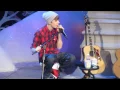 Download Lagu JUSTIN BIEBER - COMMON DENOMINATOR (MASSEY HALL-12/21/11)