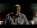 The Sopranos S06E02 Ending 720p / When It's Cold I'd Like to Die