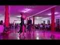 JAZMIN SAMEC & MATIAS PERSICO || "Quasi nada" (D´Arienzo)