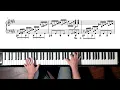 Download Lagu TUTORIAL - Beethoven “Moonlight Sonata” 3rd mov. P. Barton FEURICH piano