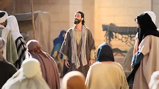 Acts | Part 4 | Book of Acts 21-28 | Bible Movie