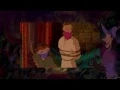 Download Lagu The Hunchback Of Notre Dame - The Court Of Miracles Swedish (Sub \u0026 Trans)