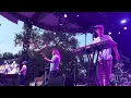 Tears for Fears cover “Everyone Wants to Rule the World by Penelope Road