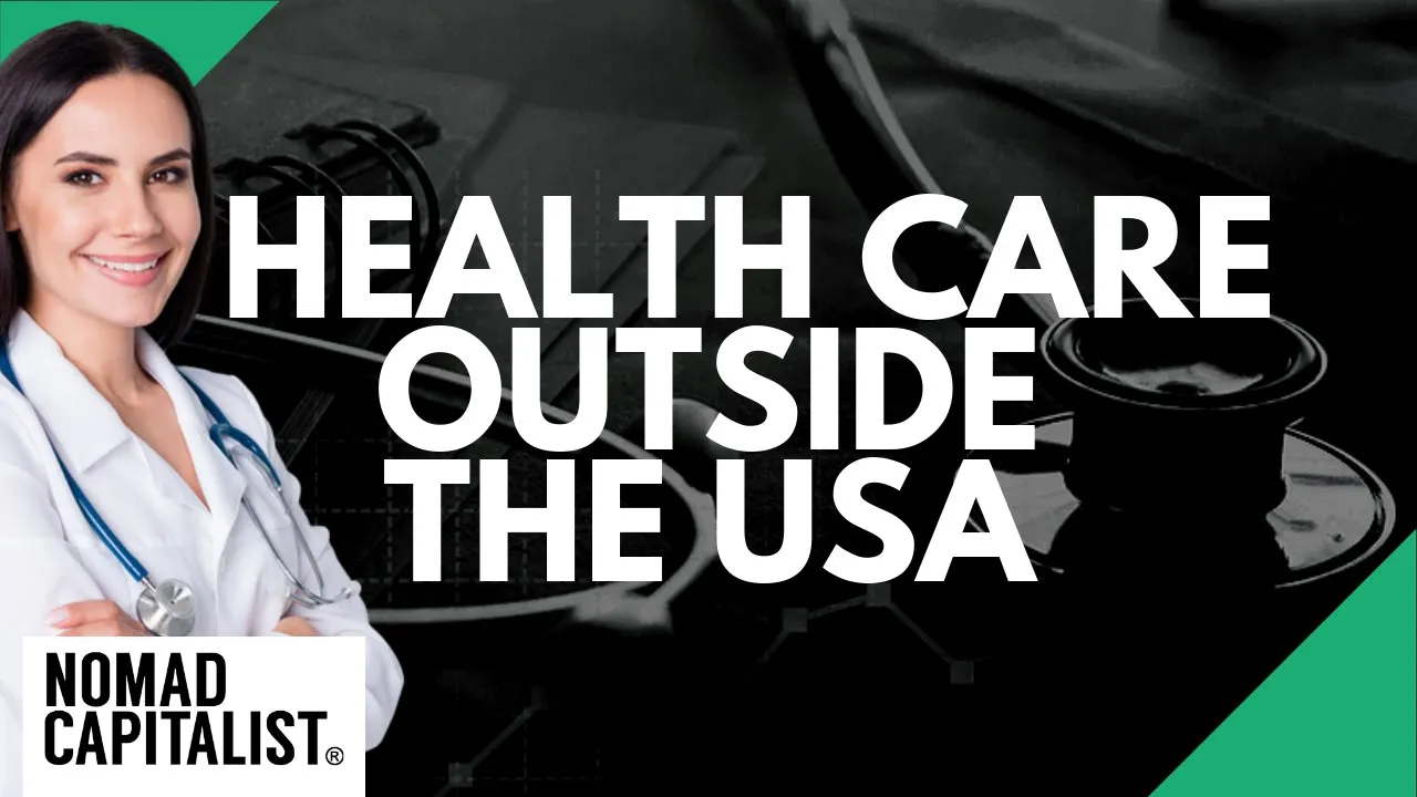 These 36 Countries Have Better Health Care than the USA