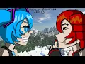 Download Lagu TETO AND MIKU ARGUING OVER THEIR MINECRAFT HOUSE