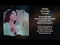 Download Lagu Ada Yesus - \
