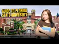 Guide to Florida State University Ultimate Guide to FSU