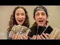 Selling Our Old Phones At Walmart ecoATM