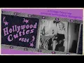 Hollywood Cuties 624 - A Vintage Tease Loop featuring Lynne Hannah