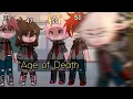 Download Lagu ||😭Age of Death☠️||meme☘︎||Angst😥||BKDK🧡💚|| MHA/BNHA✨