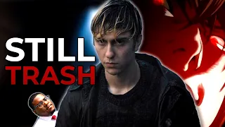 The Worst Live Action Adaptation of All Time Netflix Death Note