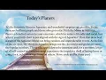 Terry Nazon Famous Astrologer