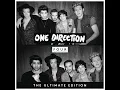 Night Changes - One Direction