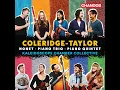 Quintet, Op. 1: II. Larghetto - Kaleidoscope Chamber Collective & Samuel Coleridge-Taylor