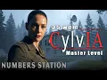 Five-Digit Number Strings 35 wpm Master Morse Code Copy Practice