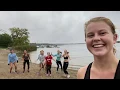 UF Flrunners Roy Griak 2019