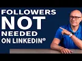 How SMALL Linkedin Accounts Make BIG money in 2026
