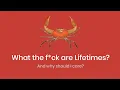 Demystifying Lifetimes in Rust in 8 Minutes By A Beginner