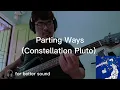 Download Lagu Parting Ways (Constellation Pluto) - Pee Wee Gaskins (MetalBass🎻 by Metal Albert Project)