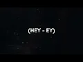 AKU STACY (LYRICS)