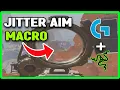 Jitter Aim Macro I Apex Legends Works s20