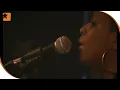 Hindi Zahra "Stand Up" Live