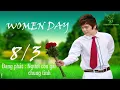 Download Lagu Nhạc Tuyển Chọn 8/3 - Tống Gia Vỹ [OFFICIAL]