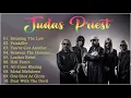 Download Lagu Judas Priest Greatest Hits Full Album | The Best Songs Of Judas Priest 2022