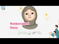 Download Lagu Rabbenağfirli Duası / Talimli / Ezber