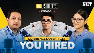 10 Years in Sales, Not One Number on Resume | The Shortlist Ep. 2 ft. Vivek Goyal