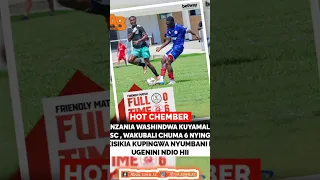 Simbasc Yampiga Jkt Tanzania Chuma 6 Leo Hii TIZAMA 