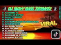 Download Lagu DJ TIKTOK TERBARU SLOW BASS🎵 DJ SEKECEWA ITU || DJ AKU YANG SENDIRI TANPA CINTA VIRAL 2024