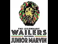 Download Lagu Junior Marvin \u0026 the Legendary Wailers LIVE in Houston Texas Oc 22 2023