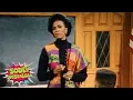 Aunt Viv Becomes Will and Carlton s Black History Teacher
