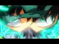 Download Lagu Izuku Midoriya「My Hero Academia AMV」Love The Way You Lie