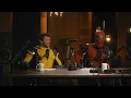 Deadpool \u0026 Wolverine in the Studio | Spotify