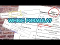 Stop Losing Points on Chemistry Regents Reference Table T Questions