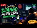 Developing a Full College ERP using Django Day - 1