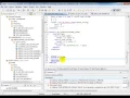 ABAP in Eclipse Tutorials - Refactoring capabilities