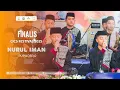 Lagu NURUL IMAN PURWOREJO | CICS FESTIVAL 2025 | FESTIVAL HABSYI NASIONAL | HD AUDIO