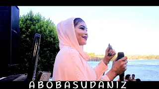 يا قمر يا سهر تسابيح السنيورة جديد وحصرى ابوبا سودانيز  يا قمر يا سهر تسابيح السنيورة جديد وحصرى ابوبا سودانيز