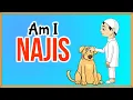 Download Lagu How a thing becomes Najis  - Islamic Law (7)