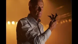 titans s02e11 bruce vs dick batman vs nightwing