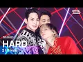 SHINee(샤이니) - HARD @인기가요 inkigayo 20230709