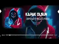 Defkhan & Nellie,Fredo-Kapak Olsun ( Ferhat Güneş Remix )