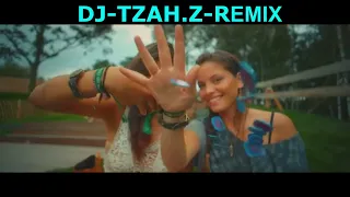 dj tzah z scooby doo where are you hardstyle bootleg remix 2023