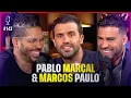 Download Lagu IRONMIND: DO QUE SERÁ QUE VOCÊ É CAPAZ? (PABLO MARÇAL E MARCOS PAULO) | JOTA JOTA PODCAST #143